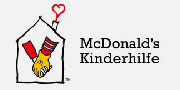 MINT Jobs bei McDonald's Kinderhilfe Stiftung